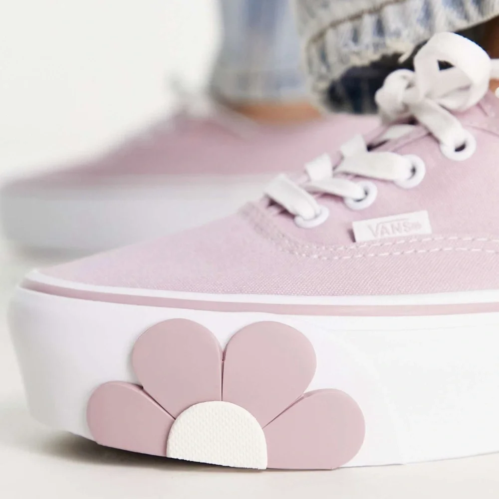 COPY - Vans authentic stackform OSF - Picture 2 of 6